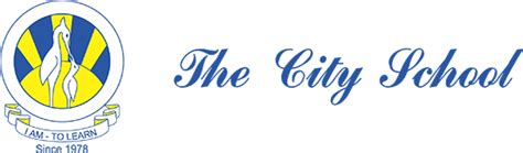 att log city school|The City School Pakistan.